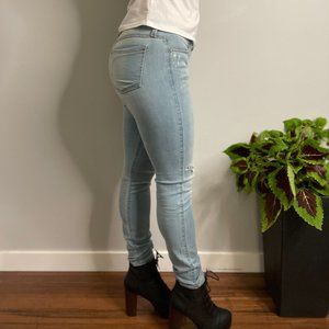 Fidelity Mila in Pismo Vintage size 27